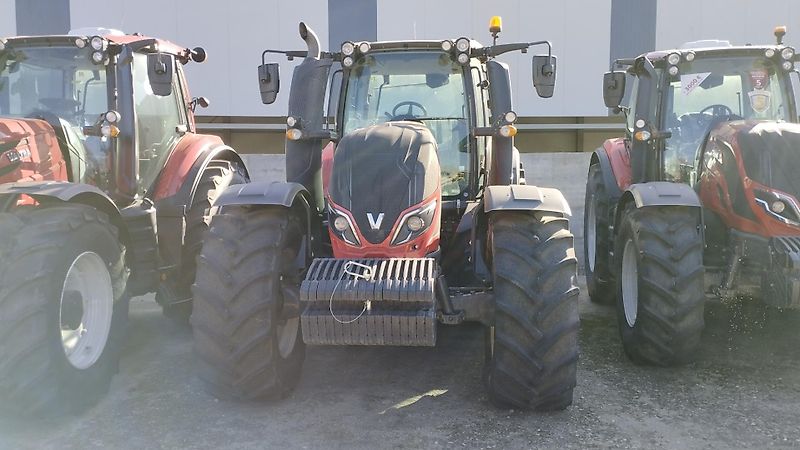 Valtra T254H