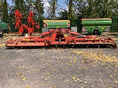 Kuhn HR6004