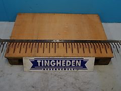 New Holland CR9090 (Spare part/Reservedel/Ersatzteil)