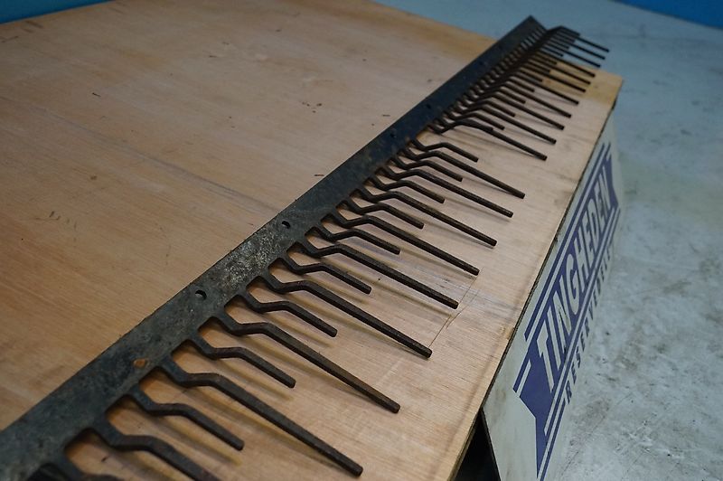 New Holland CR9090 (Spare part/Reservedel/Ersatzteil)