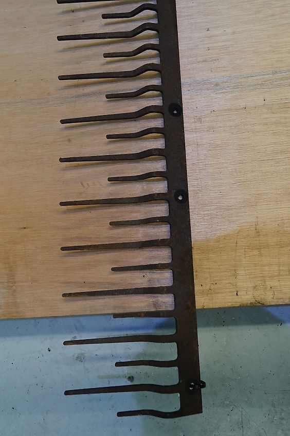 New Holland CR9090 (Spare part/Reservedel/Ersatzteil)