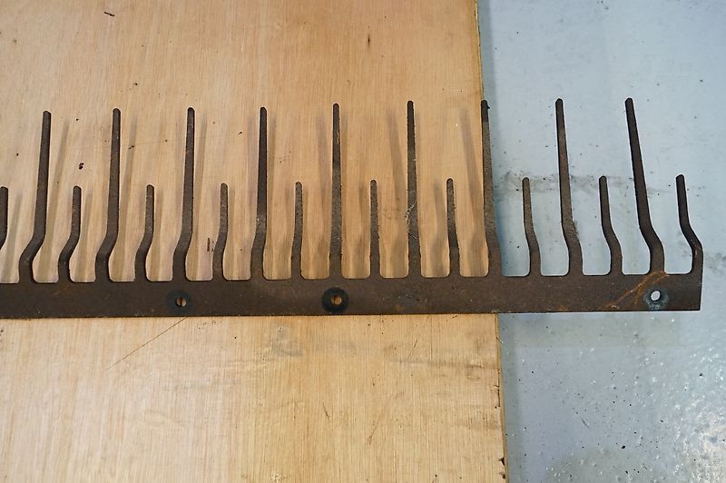 New Holland CR9090 (Spare part/Reservedel/Ersatzteil)