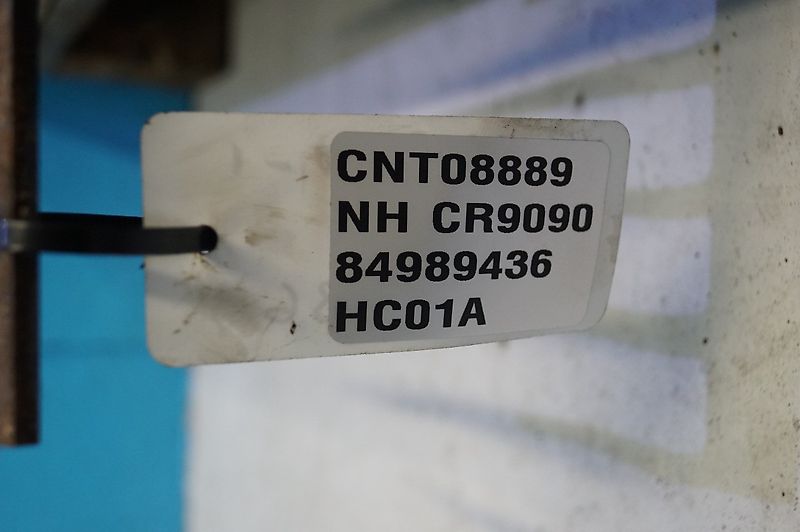New Holland CR9090 (Spare part/Reservedel/Ersatzteil)