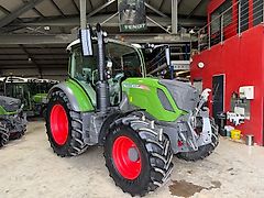 Fendt 313 S4 Vario Profi Plus