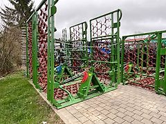 Zagroda 8 Meter