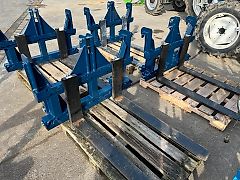 FK Palettengabel 2t