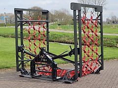 HOFSTEDE WEIDESLEEP 6 EN 8 METER