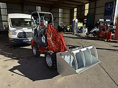 Fuchs F 853 H