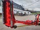 Vigolo Seitenmulcher SGE2 180