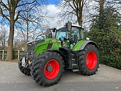 Fendt 728 Gen7 ProfiPlus setting 2