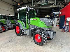 Fendt 208 V (211) Gen3 Profi Setting 2