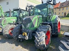 Fendt 514 Vario Profi
