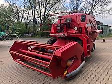 Used Massey Ferguson M For Sale Tractorpool Com