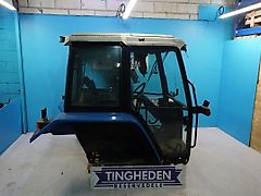 Ford 6640 (Spare part/Reservedel/Ersatzteil)