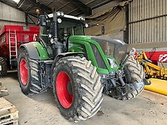 Fendt 933 Vario Profi Plus (1. Hand)