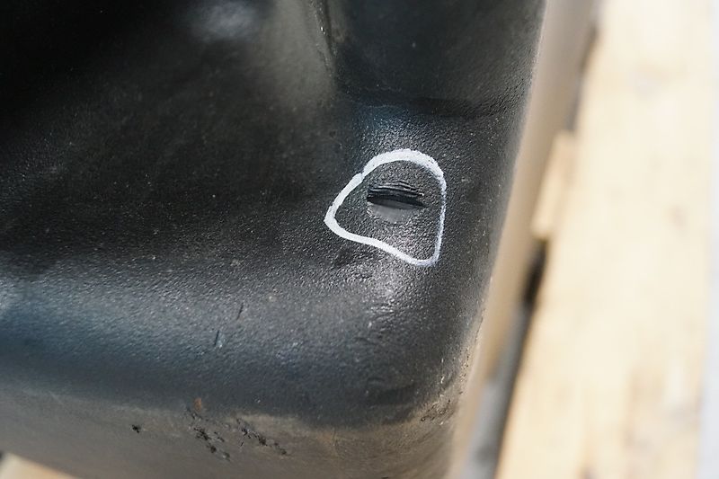 New Holland FR9090 (Spare part/Reservedel/Ersatzteil)