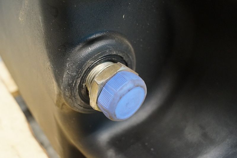 New Holland FR9090 (Spare part/Reservedel/Ersatzteil)