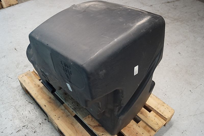 New Holland FR9090 (Spare part/Reservedel/Ersatzteil)