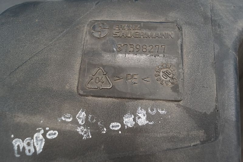 New Holland FR9090 (Spare part/Reservedel/Ersatzteil)