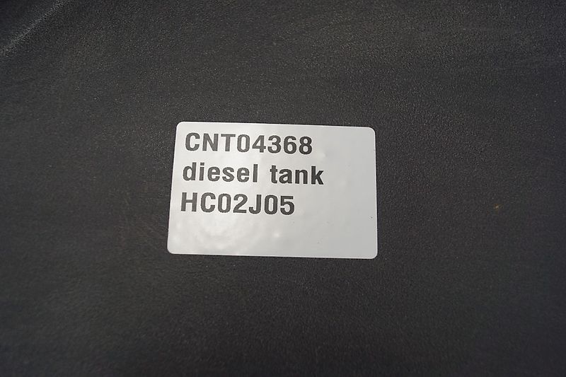 New Holland FR9090 (Spare part/Reservedel/Ersatzteil)