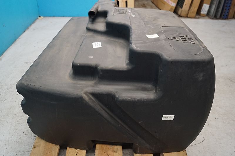 New Holland FR9090 (Spare part/Reservedel/Ersatzteil)