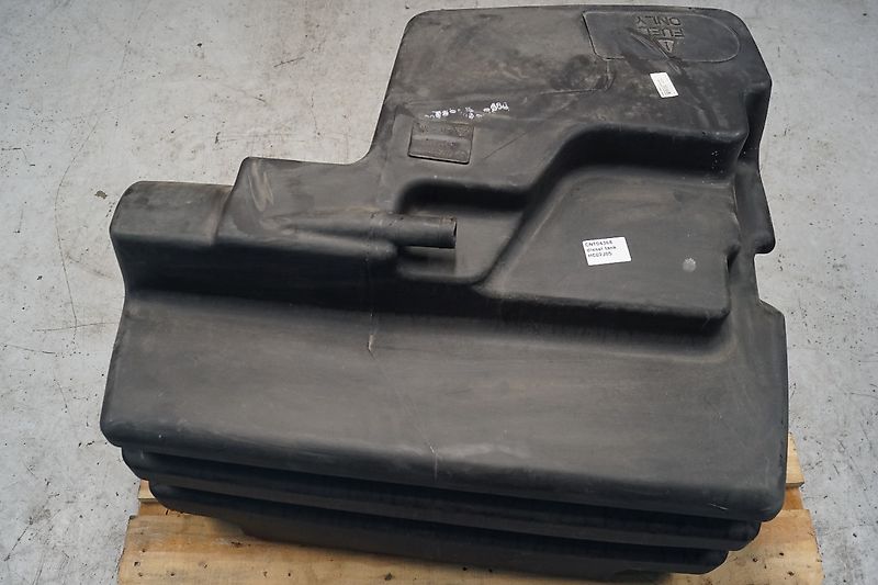 New Holland FR9090 (Spare part/Reservedel/Ersatzteil)