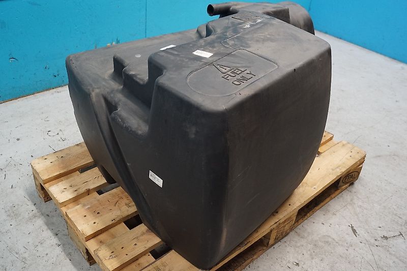 New Holland FR9090 (Spare part/Reservedel/Ersatzteil)