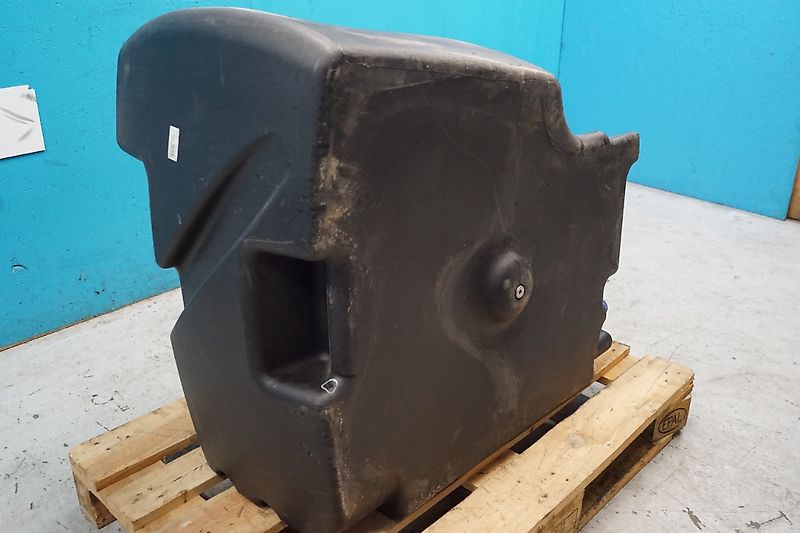 New Holland FR9090 (Spare part/Reservedel/Ersatzteil)