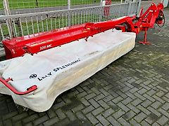 Lely splendimo 320 MC