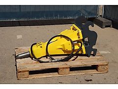 Atlas Copco SBC 410