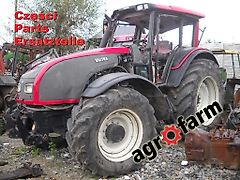 Valtra T171 T191 parts, ersatzteile, pieces