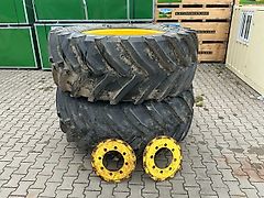 Pirelli TM800