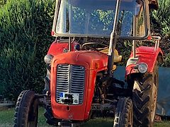 Massey Ferguson FE35