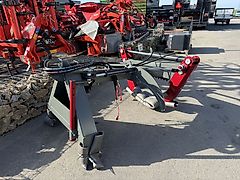 Stekro Rückezange Baracus