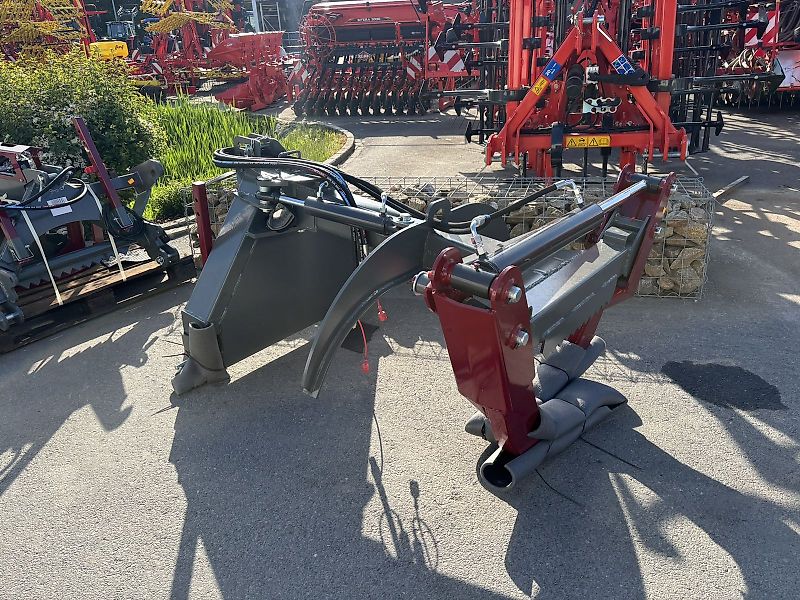 Stekro Rückezange Baracus