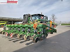 Amazone Precea 6000-2FCC Super+