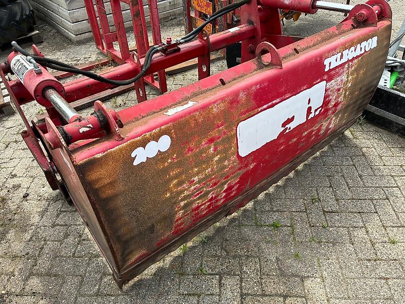 Redrock Telegator 200-100