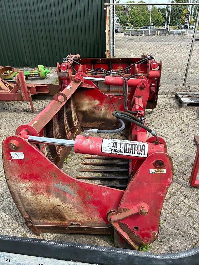 Redrock Telegator 200-100