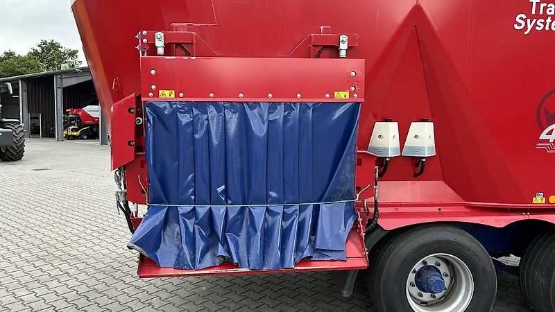 mayer TRAILEDLINE 4.0 SYSTEM 1000+ 3