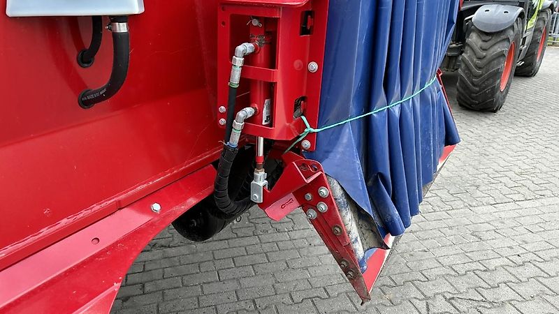 mayer TRAILEDLINE 4.0 SYSTEM 1000+ 3