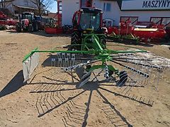 INTER-TECH zgrabiarka 4,2m