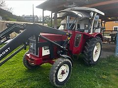 Case IH IHC 383