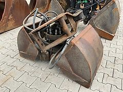 Kinshofer C08HPX