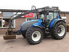 Valtra T202 DIRECT