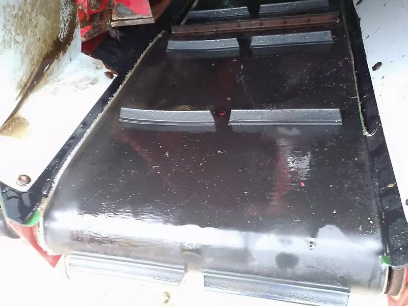 BvL V-Mix Plus 13-2 S Futtermischwagen