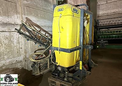 AKP 1200 - 2011 ROK - 12 M