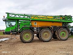 Dammann DT3200H S4
