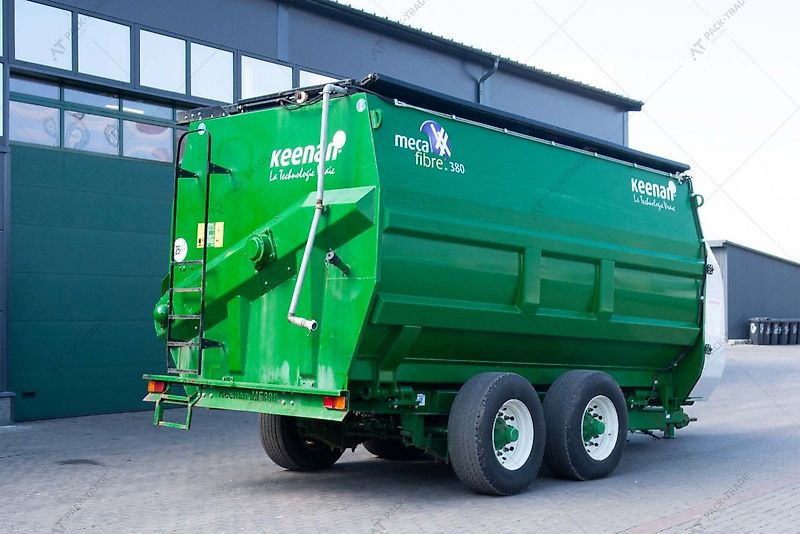 Keenan MF380BH