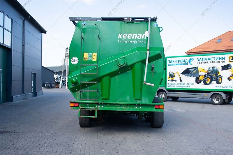 Keenan MF380BH