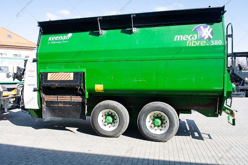 Keenan MF380BH